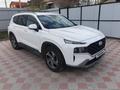 Hyundai Santa Fe 2022 года за 14 500 000 тг. в Костанай
