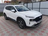 Hyundai Santa Fe 2022 годаүшін14 800 000 тг. в Костанай