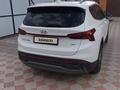 Hyundai Santa Fe 2022 года за 14 500 000 тг. в Костанай – фото 2