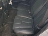 Hyundai Santa Fe 2022 годаүшін14 800 000 тг. в Костанай – фото 4