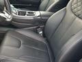 Hyundai Santa Fe 2022 года за 14 500 000 тг. в Костанай – фото 3