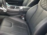 Hyundai Santa Fe 2022 годаүшін14 800 000 тг. в Костанай – фото 3