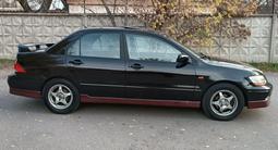 Mitsubishi Lancer 2002 годаfor2 500 000 тг. в Алматы – фото 3