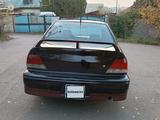 Mitsubishi Lancer 2002 годаfor2 500 000 тг. в Алматы – фото 5