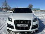 Audi Q7 2011 года за 11 250 000 тг. в Астана