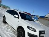 Audi Q7 2011 года за 11 250 000 тг. в Астана – фото 2