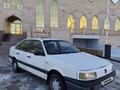 Volkswagen Passat 1990 года за 950 000 тг. в Уральск – фото 2