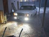 ВАЗ (Lada) 2107 2004 года за 600 000 тг. в Алматы