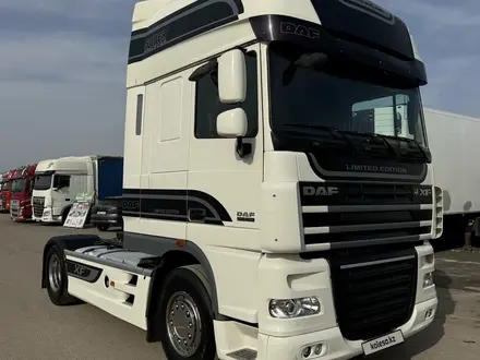 DAF  XF 105 2011 года за 21 500 000 тг. в Шымкент – фото 2