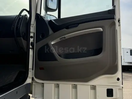 DAF  XF 105 2011 года за 21 500 000 тг. в Шымкент – фото 13
