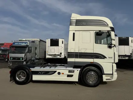 DAF  XF 105 2011 года за 21 500 000 тг. в Шымкент – фото 4