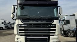 DAF  XF 105 2011 годаүшін21 500 000 тг. в Шымкент – фото 3