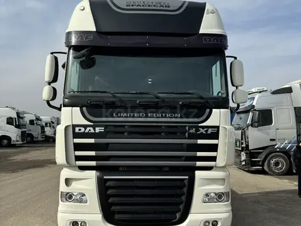 DAF  XF 105 2011 года за 21 500 000 тг. в Шымкент – фото 3