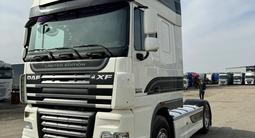 DAF  XF 105 2011 годаүшін21 500 000 тг. в Шымкент