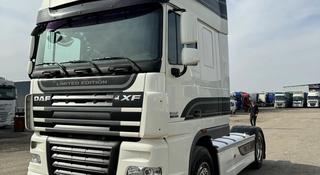 DAF  XF 105 2011 года за 21 500 000 тг. в Шымкент