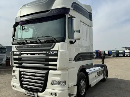 DAF  XF 105 2011 года за 21 500 000 тг. в Шымкент