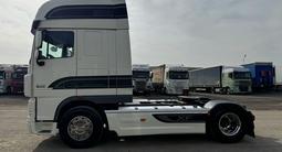 DAF  XF 105 2011 годаүшін21 500 000 тг. в Шымкент – фото 5