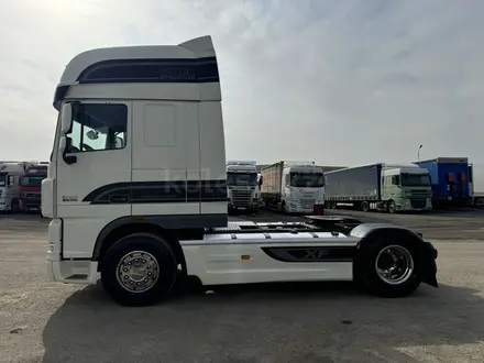 DAF  XF 105 2011 года за 21 500 000 тг. в Шымкент – фото 5
