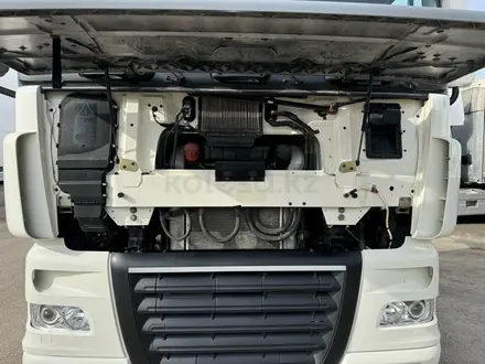 DAF  XF 105 2011 года за 21 500 000 тг. в Шымкент – фото 6