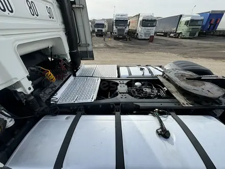 DAF  XF 105 2011 года за 21 500 000 тг. в Шымкент – фото 7