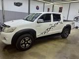 Toyota Hilux 2013 годаfor6 990 000 тг. в Караганда – фото 4