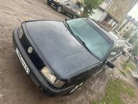 Volkswagen Passat 1991 года за 800 000 тг. в Астана