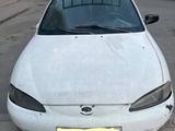 Hyundai Avante 1996 годаүшін500 000 тг. в Алматы – фото 4