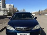 Toyota Camry 2006 года за 5 000 000 тг. в Экибастуз – фото 2