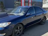 Toyota Camry 2006 года за 5 000 000 тг. в Экибастуз – фото 3