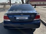Toyota Camry 2006 года за 5 000 000 тг. в Экибастуз – фото 4
