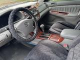 Toyota Camry 2006 года за 5 000 000 тг. в Экибастуз – фото 5