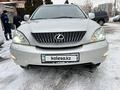 Lexus RX 330 2005 годаfor7 900 000 тг. в Алматы – фото 7