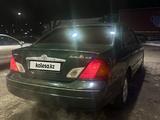 Toyota Avalon 2000 годаүшін4 200 000 тг. в Усть-Каменогорск – фото 5