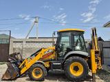 JCB  3CX 2018 года за 33 000 000 тг. в Шымкент – фото 3