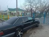 Mercedes-Benz E 200 1989 годаfor1 600 000 тг. в Кызылорда