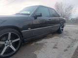 Mercedes-Benz E 200 1989 годаfor1 600 000 тг. в Кызылорда – фото 3