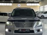 Lexus LX 570 2008 года за 16 000 000 тг. в Шымкент – фото 2