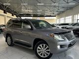 Lexus LX 570 2008 года за 16 000 000 тг. в Шымкент