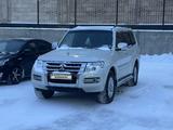 Mitsubishi Pajero 2019 годаүшін17 500 000 тг. в Актобе – фото 2