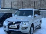 Mitsubishi Pajero 2019 годаүшін17 500 000 тг. в Актобе