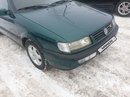 Volkswagen Passat 1996 года за 1 999 990 тг. в Петропавловск – фото 27