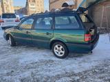 Volkswagen Passat 1996 года за 1 999 990 тг. в Петропавловск – фото 5