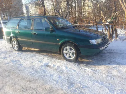 Volkswagen Passat 1996 года за 1 999 990 тг. в Петропавловск