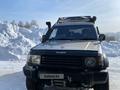 Mitsubishi Pajero 1992 годаfor6 800 000 тг. в Усть-Каменогорск