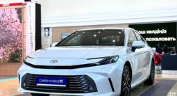 Toyota Camry Luxe 2026 года за 24 190 000 тг. в Жезказган – фото 3