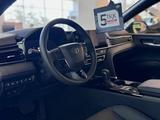 Toyota Camry Luxe 2026 года за 26 190 000 тг. в Жезказган – фото 5
