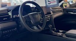 Toyota Camry Luxe 2026 года за 24 190 000 тг. в Жезказган – фото 5