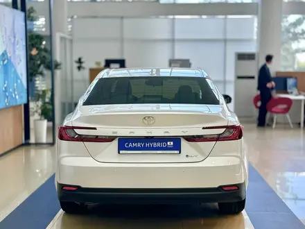 Toyota Camry Luxe 2026 года за 26 190 000 тг. в Жезказган – фото 16