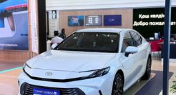 Toyota Camry Luxe 2026 года за 24 190 000 тг. в Жезказган – фото 2
