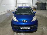 Peugeot 107 2008 года за 2 200 000 тг. в Павлодар
